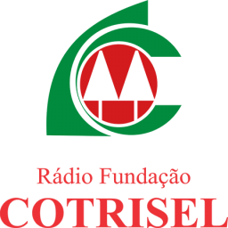 Logo RÁDIO FUNDAÇÃO COTRISEL