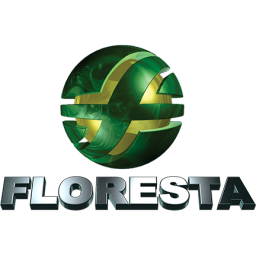 Logo FLORESTA FM