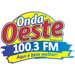 Logo RADIO ONDA OESTE FM