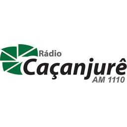 Logo RADIO CACANJURE AM