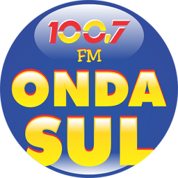 Logo ONDA SUL FM