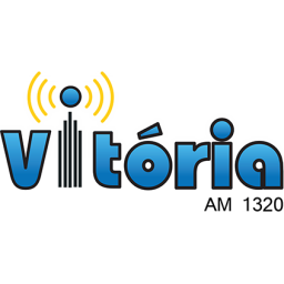 Logo RADIO VITORIA AM
