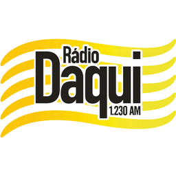 Logo Radio Daqui Am