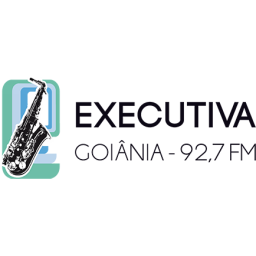 Logo EXECUTIVA FM