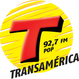 Logo RÁDIO TRANSAMERICA RECIFE