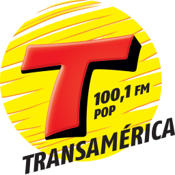 Logo RADIO TRANSAMERICA SÃO PAULO