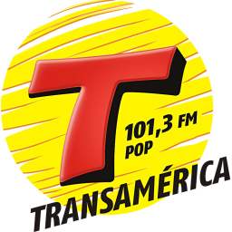 Logo TRANSAMERICA - RIO
