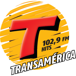 Logo Transamérica Hits Videira