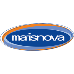 Logo Maisnova FM