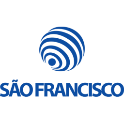 Logo RADIO SAO FRANCISCO SAT