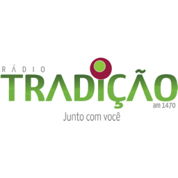 Logo RÁDIO TRADIÇÃO AM