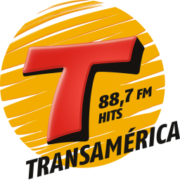 Logo RÁDIO TRANSAMÉRICA BELO HORIZONTE