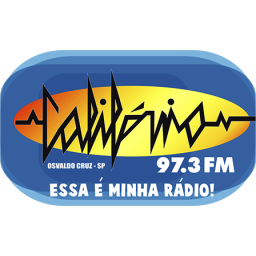 Logo RADIO CALIFORNIA FM