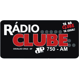 Logo RADIO CLUBE AM