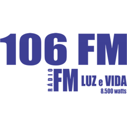 Logo 106 FM
