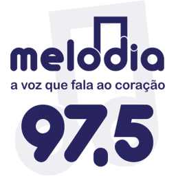 Logo MELODIA FM