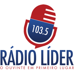 Logo RADIO LIDER FM 103.5