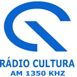 Logo Radio Cultura AM 1350