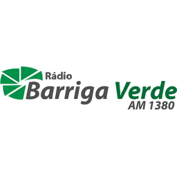 Logo BARRIGA VERDE