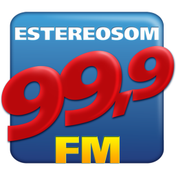 Logo ESTEREOSOM FM