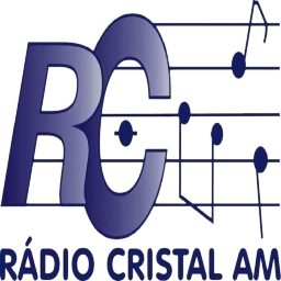 Logo RADIO CRISTAL