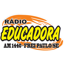 Logo RADIO EDUCADORA