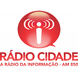 Logo RÁDIO CIDADE