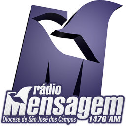 Logo RADIO MENSAGEM