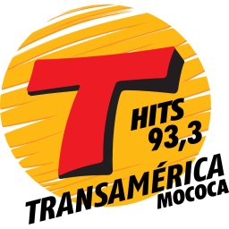 Logo TRANSAMÉRICA FM 93,3