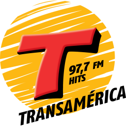 Logo RÁDIO TRANSAMÉRICA DE BARREIRAS