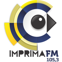 Logo RÁDIO IMPRIMA