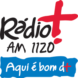 Logo RÁDIO MAIS AM 1120