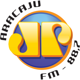 Logo JOVEM PAN ARACAJU