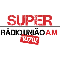 Logo SUPER RÁDIO UNIÃO AM