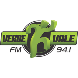 Logo FM VERDE VALE