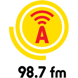 Logo RÁDIO AMIZADE