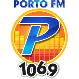 Logo PORTO FM