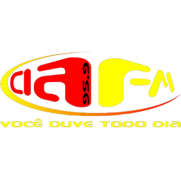 Logo CIA FM