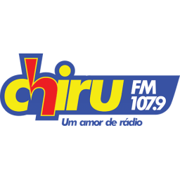 Logo CHIRU FM 107,9
