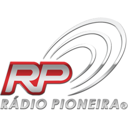 Logo RÁDIO PIONEIRA AM