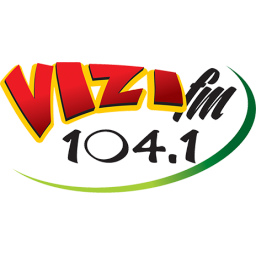 Logo VIZI FM