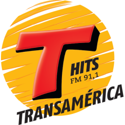 Logo TRANSAMÉRICA 91,1