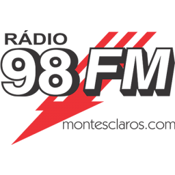 Logo 98,9 FM