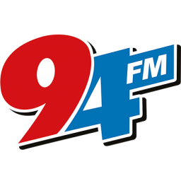 Logo RADIO 94 FM