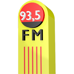 Logo RADIO SAO FRANCISCO 93,5 FM