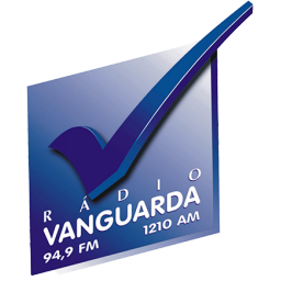 Logo RADIO VANGUARDA (FM)