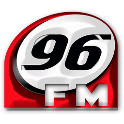 Logo 96 FM GUANAMBI