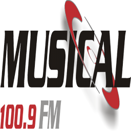 Logo MUSICAL FM 100.9
