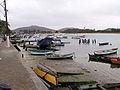 CaboFrio Boats at Canal do Itajuru.JPG