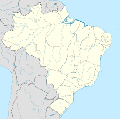 Angra Nuclear Power Plant is located in Brazil